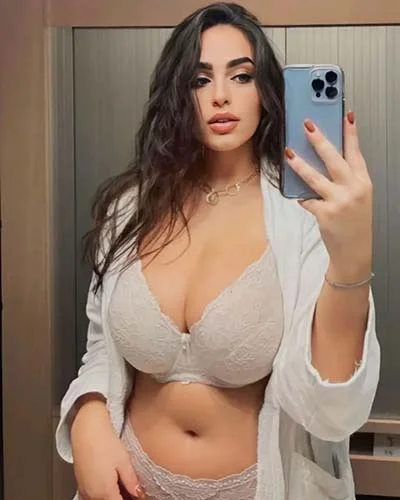 Delhi VIP Escorts